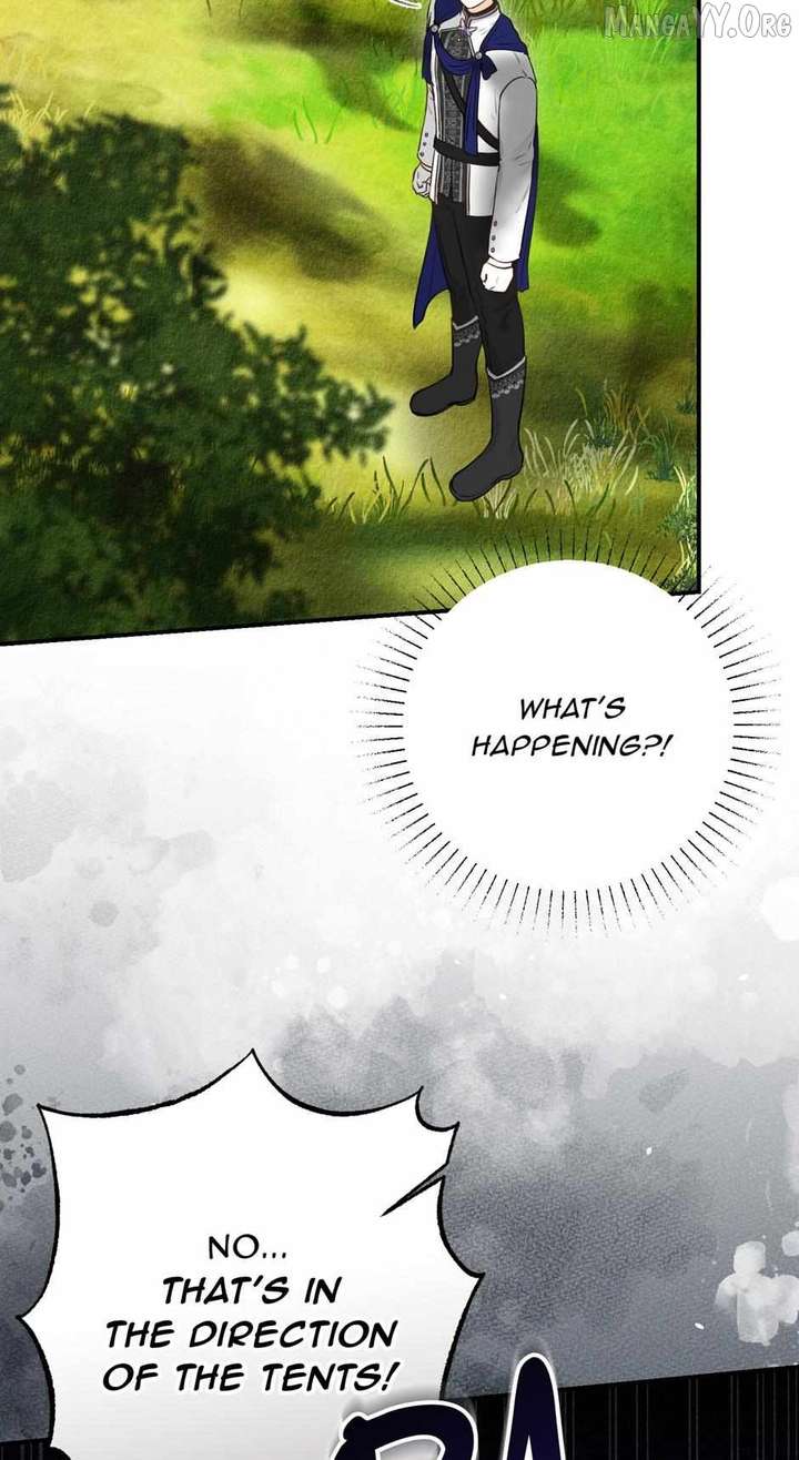 Alissa and the Magic Diary - Chapter 38 Page 83