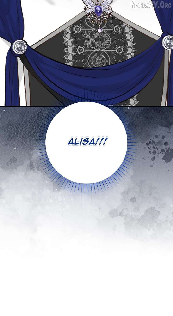 Alissa and the Magic Diary - Chapter 38 Page 85