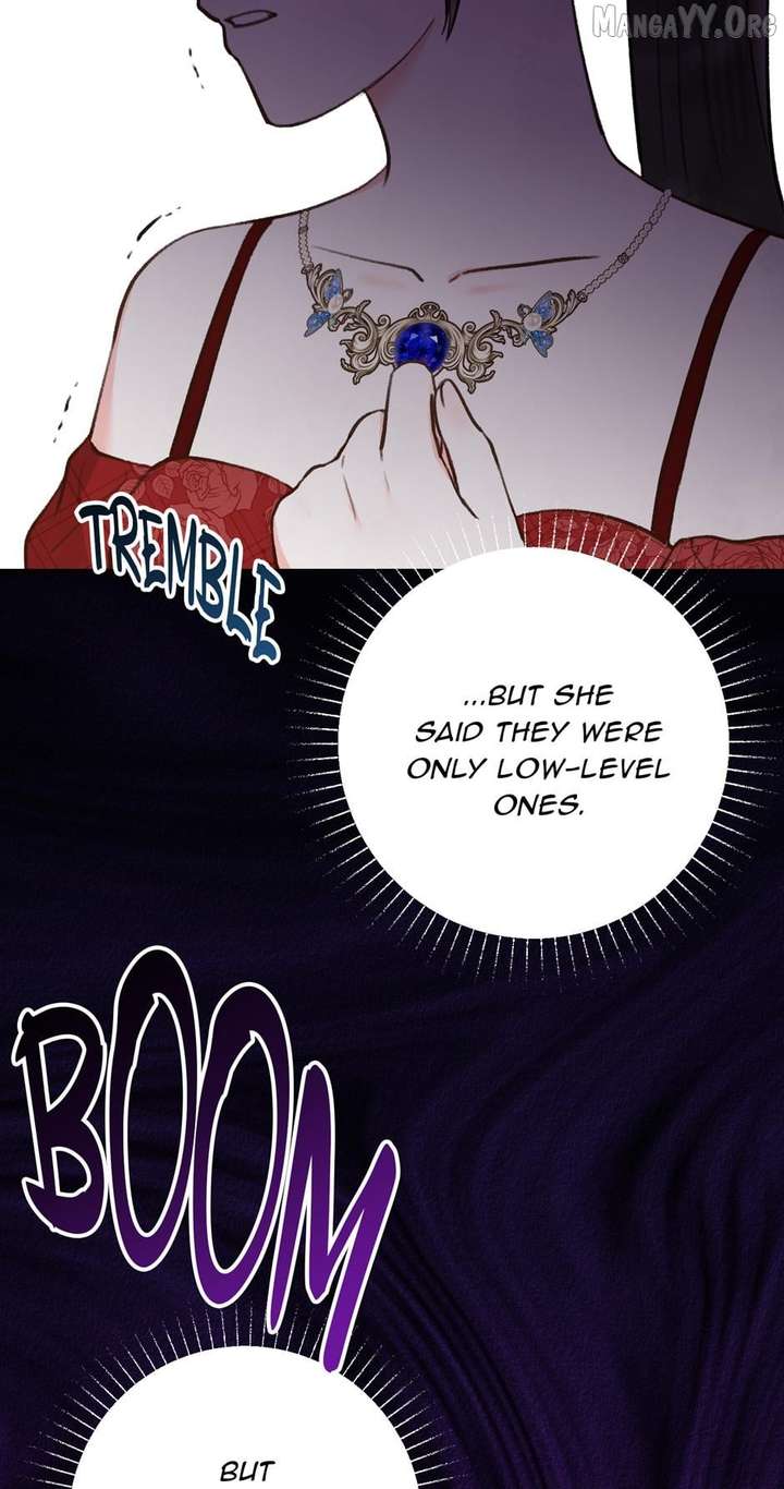 Alissa and the Magic Diary - Chapter 39 Page 10