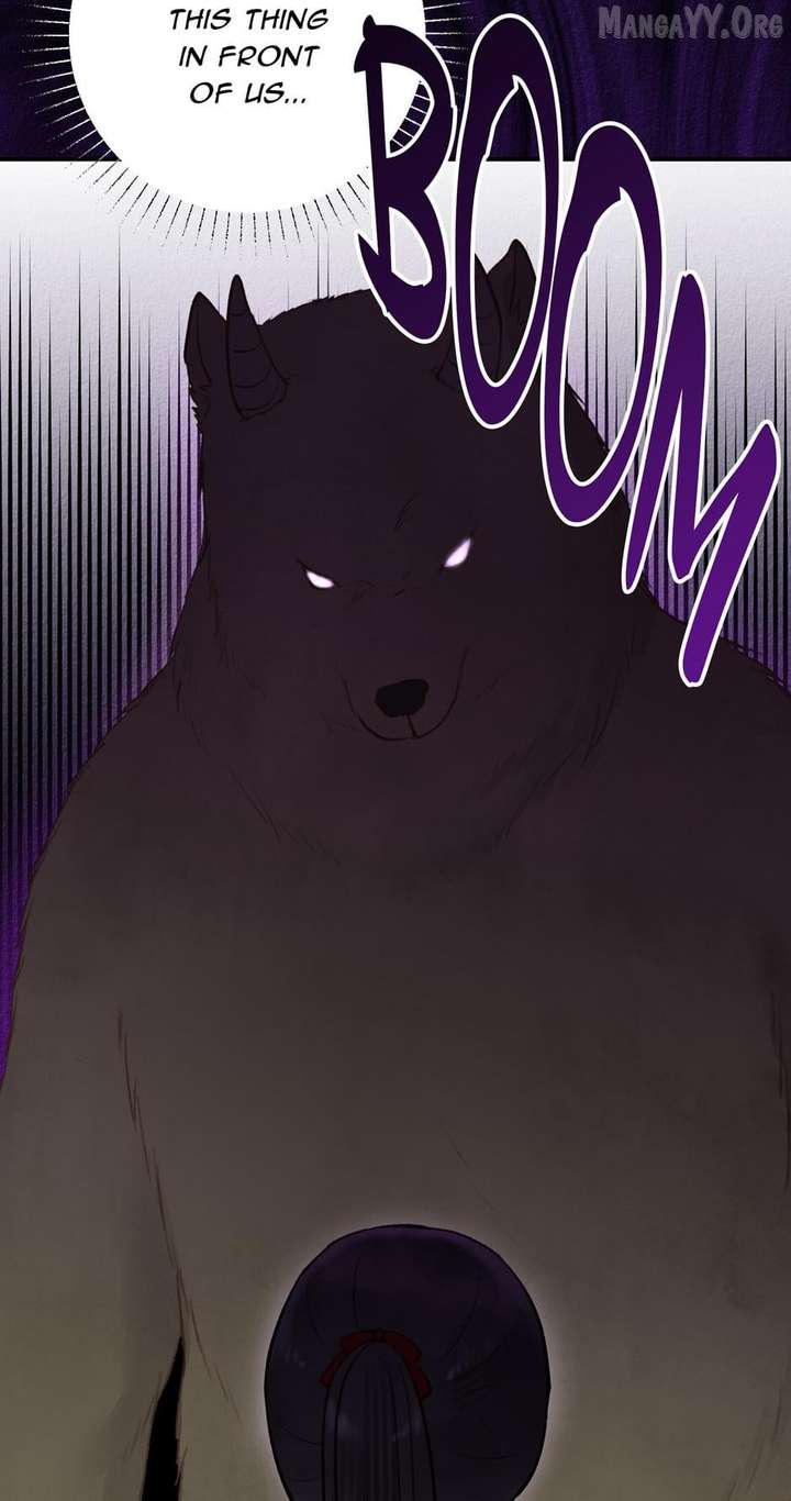 Alissa and the Magic Diary - Chapter 39 Page 11