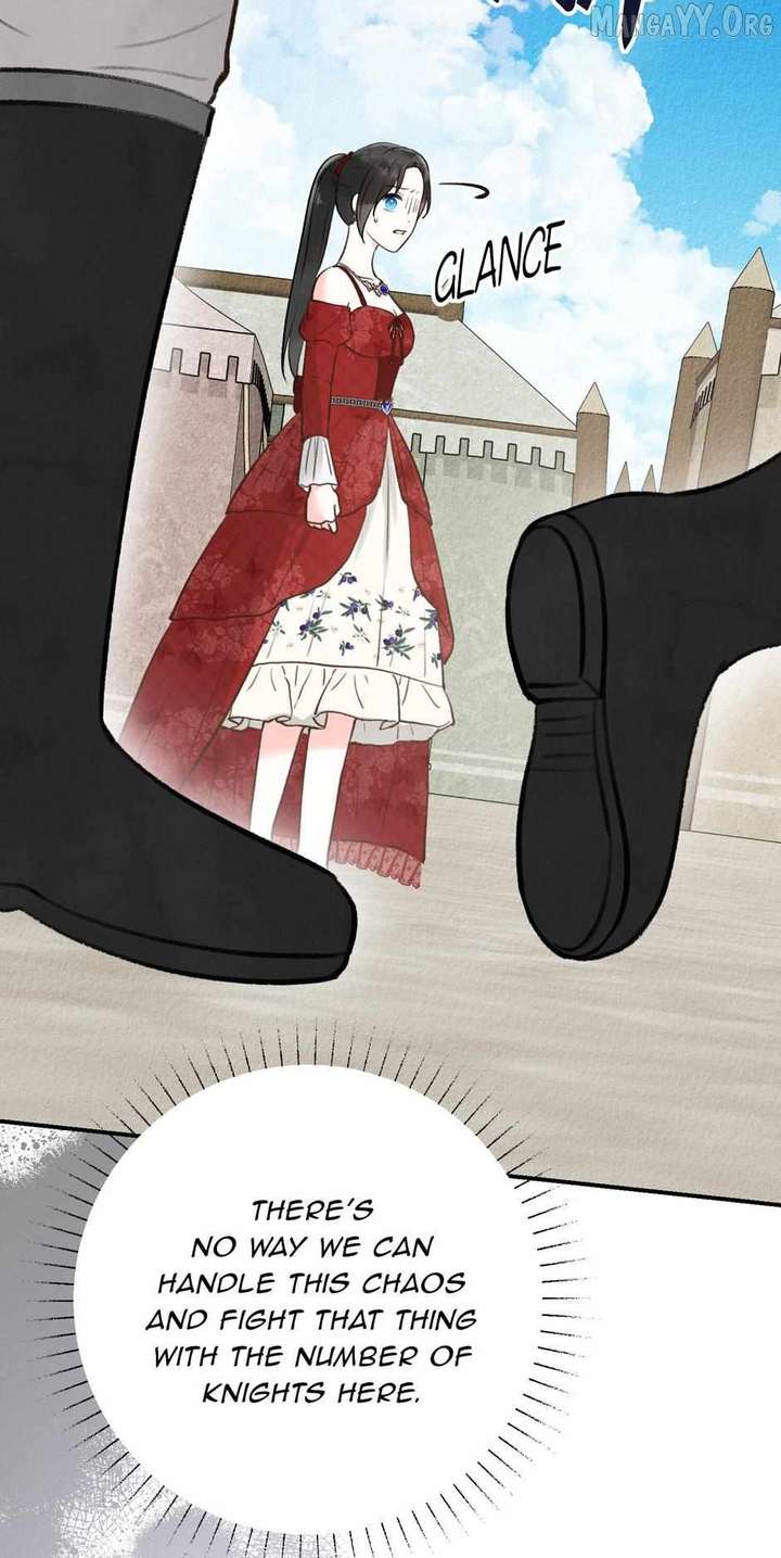 Alissa and the Magic Diary - Chapter 39 Page 16