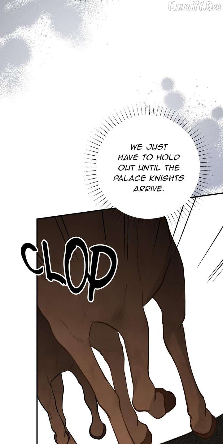 Alissa and the Magic Diary - Chapter 39 Page 17