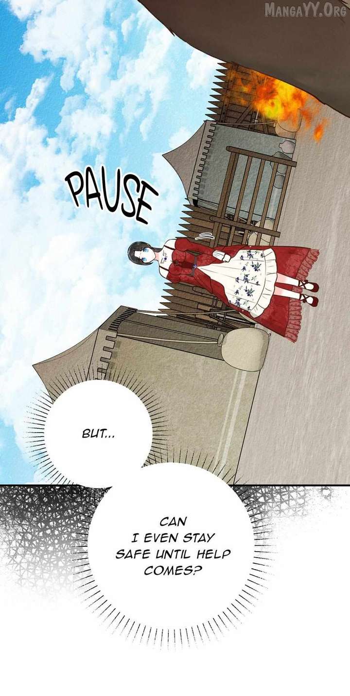 Alissa and the Magic Diary - Chapter 39 Page 19