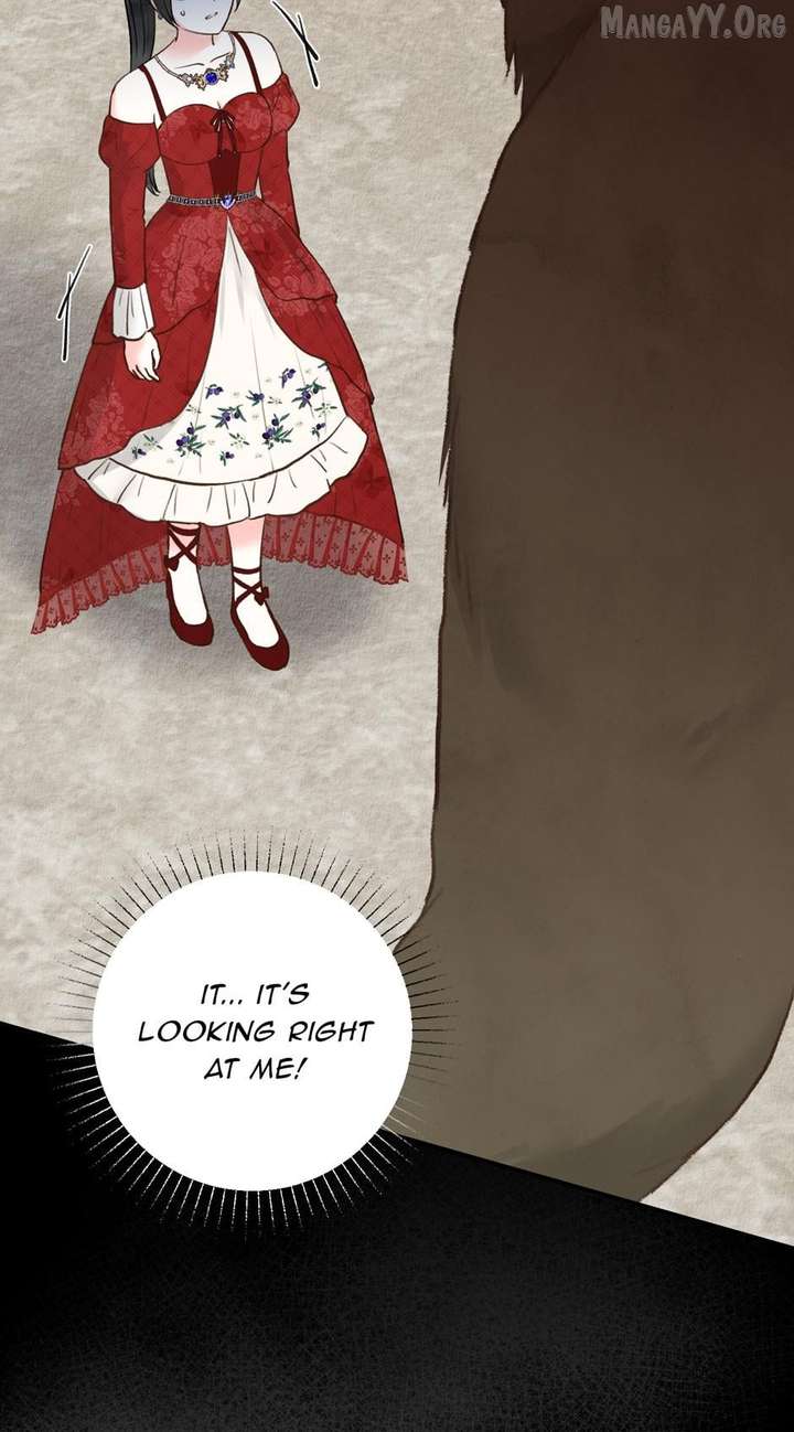 Alissa and the Magic Diary - Chapter 39 Page 22