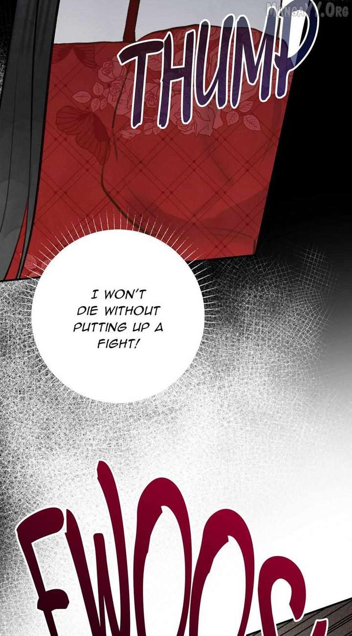 Alissa and the Magic Diary - Chapter 39 Page 24