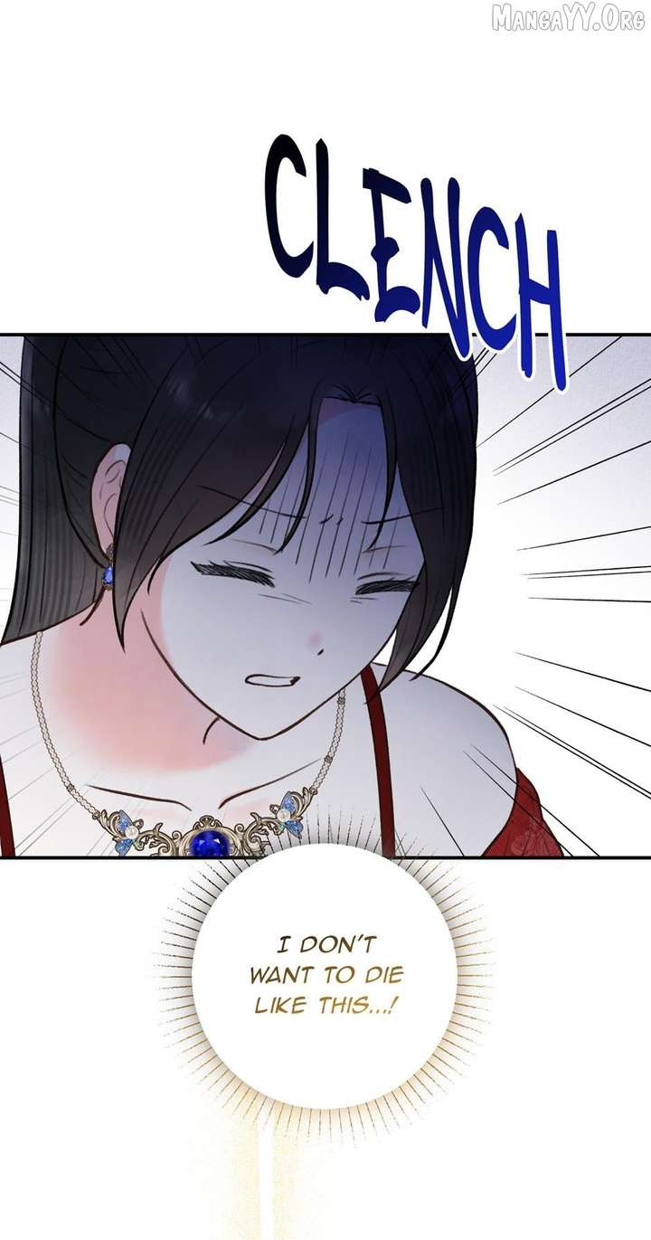 Alissa and the Magic Diary - Chapter 39 Page 26