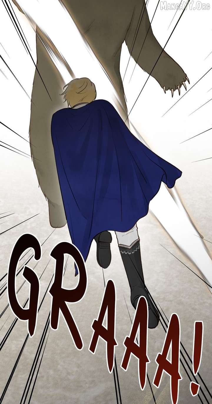 Alissa and the Magic Diary - Chapter 39 Page 28