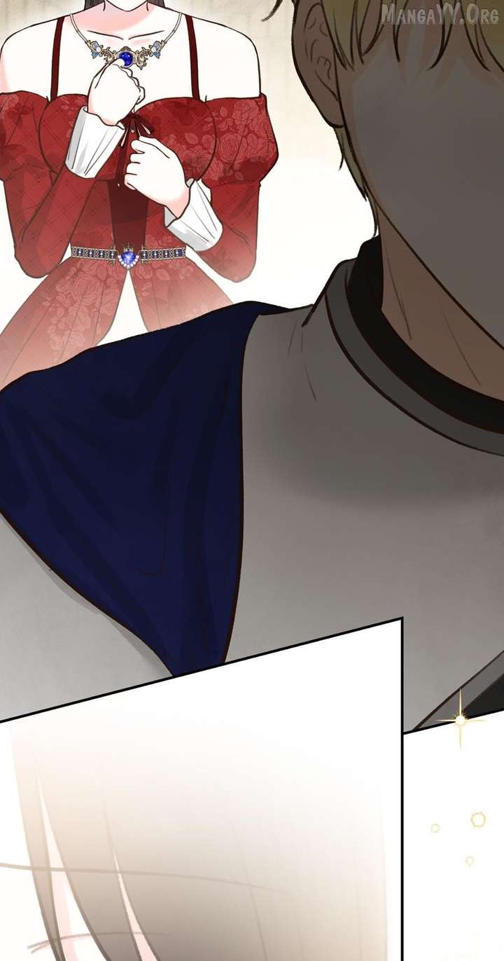 Alissa and the Magic Diary - Chapter 39 Page 30