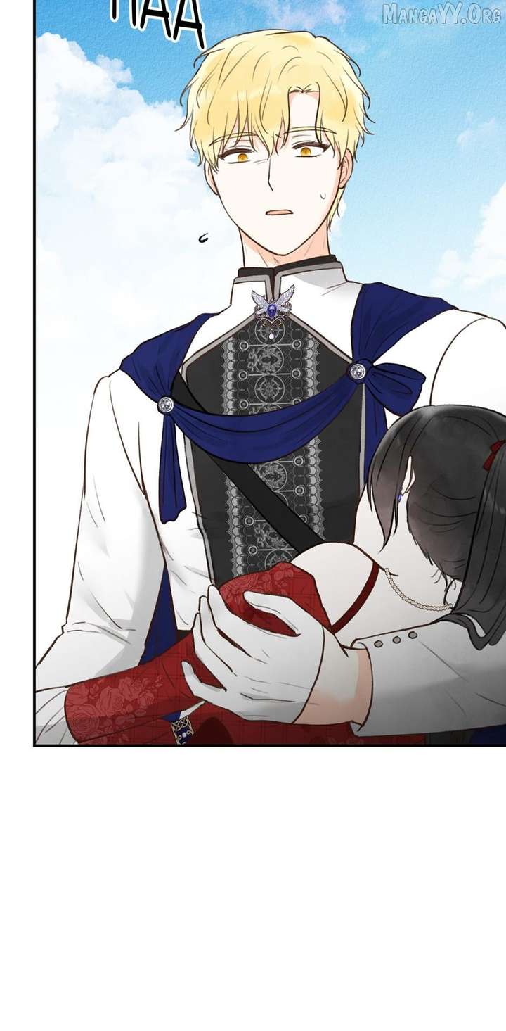 Alissa and the Magic Diary - Chapter 39 Page 36