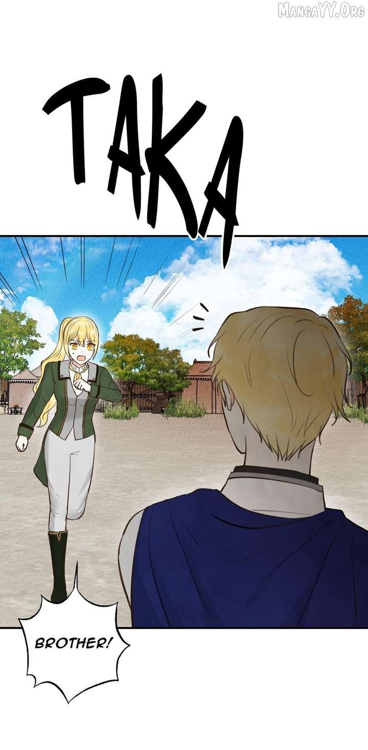 Alissa and the Magic Diary - Chapter 39 Page 37