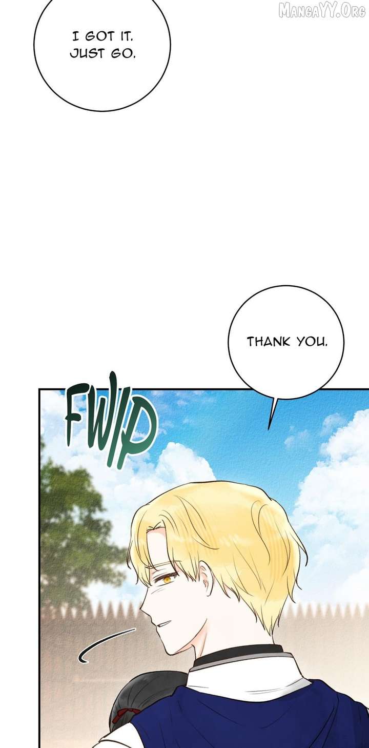 Alissa and the Magic Diary - Chapter 39 Page 39