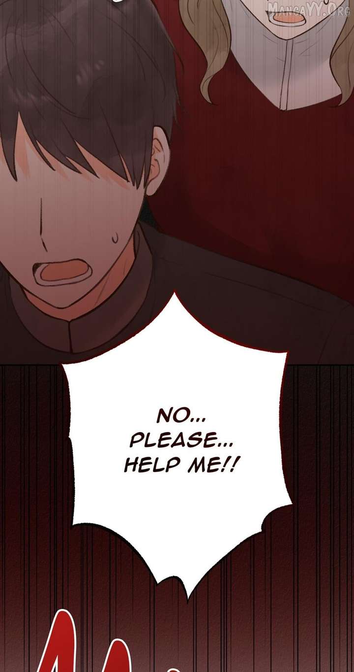 Alissa and the Magic Diary - Chapter 39 Page 4