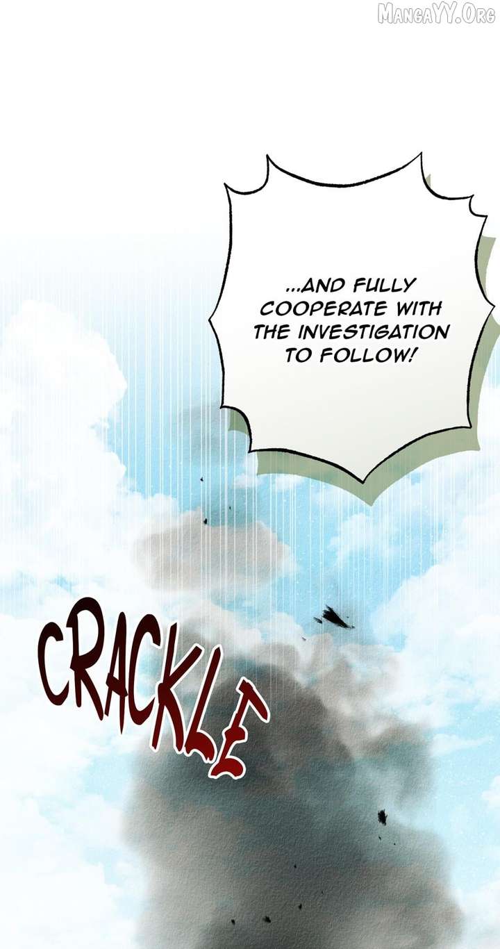 Alissa and the Magic Diary - Chapter 39 Page 45