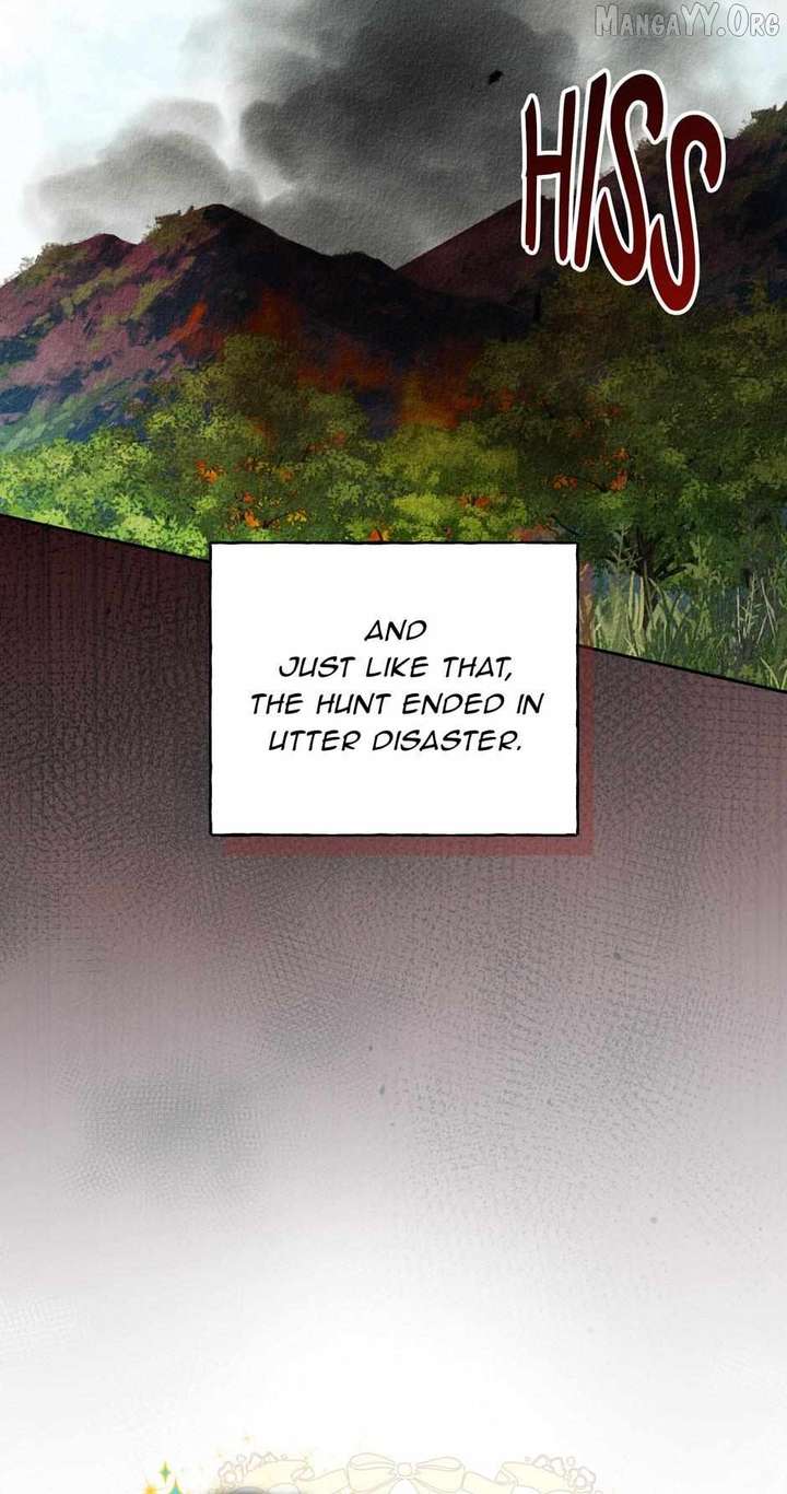 Alissa and the Magic Diary - Chapter 39 Page 46