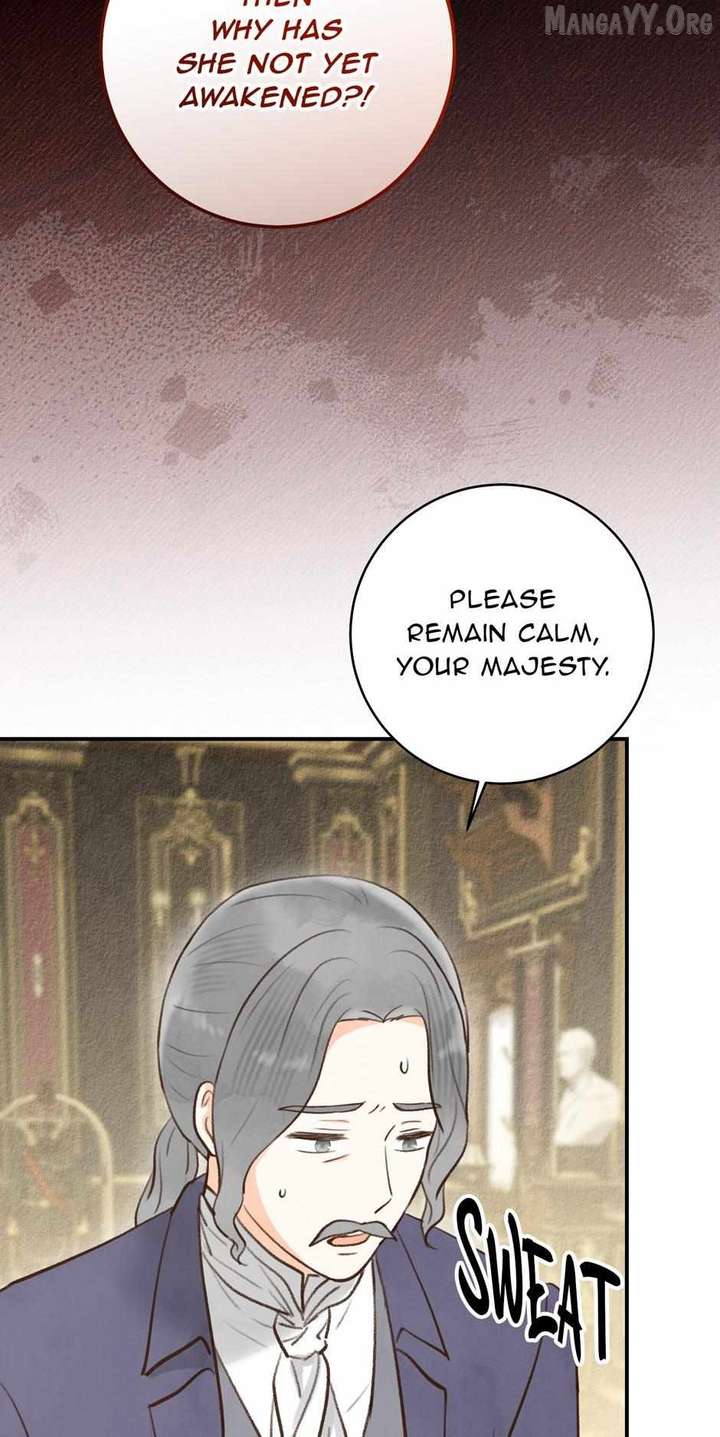 Alissa and the Magic Diary - Chapter 39 Page 50