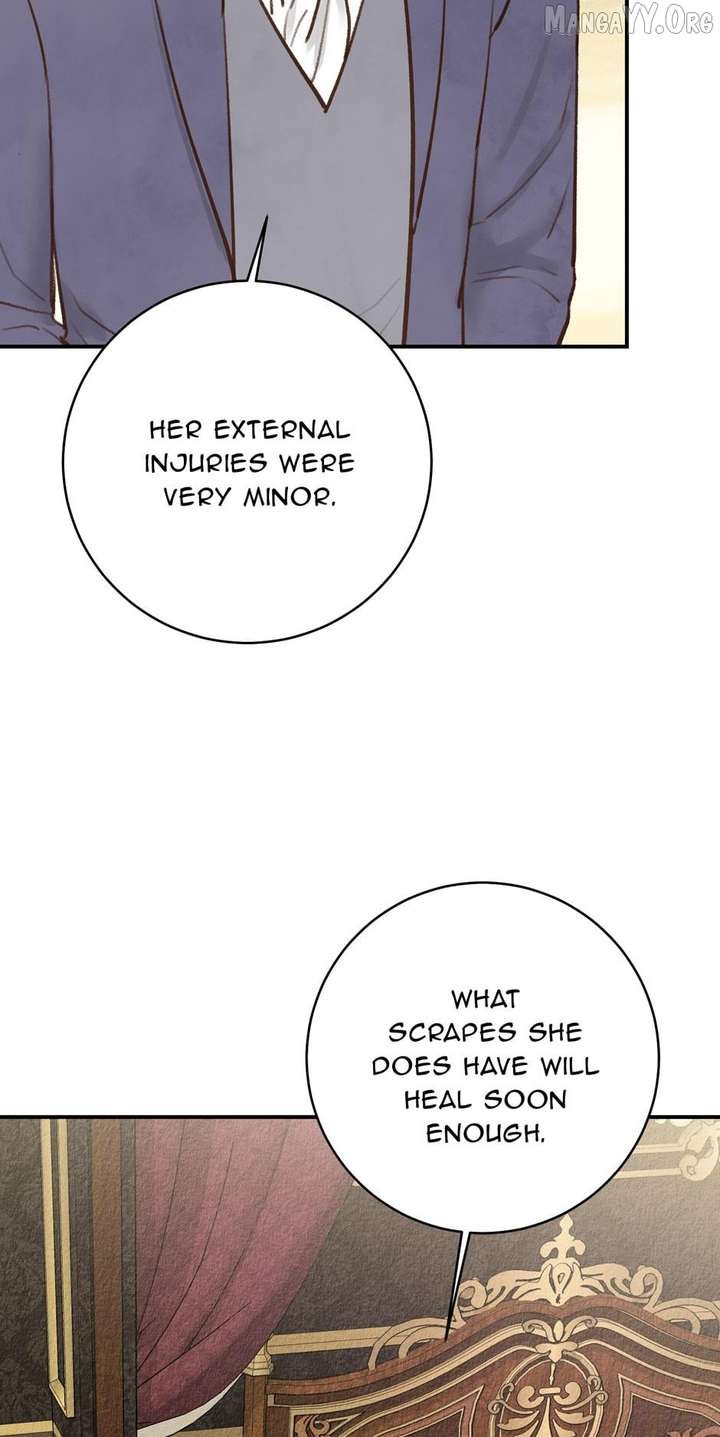 Alissa and the Magic Diary - Chapter 39 Page 51