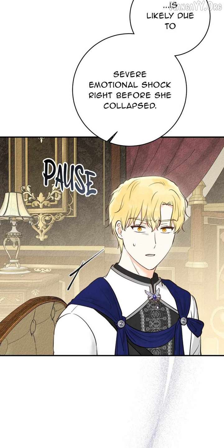 Alissa and the Magic Diary - Chapter 39 Page 53