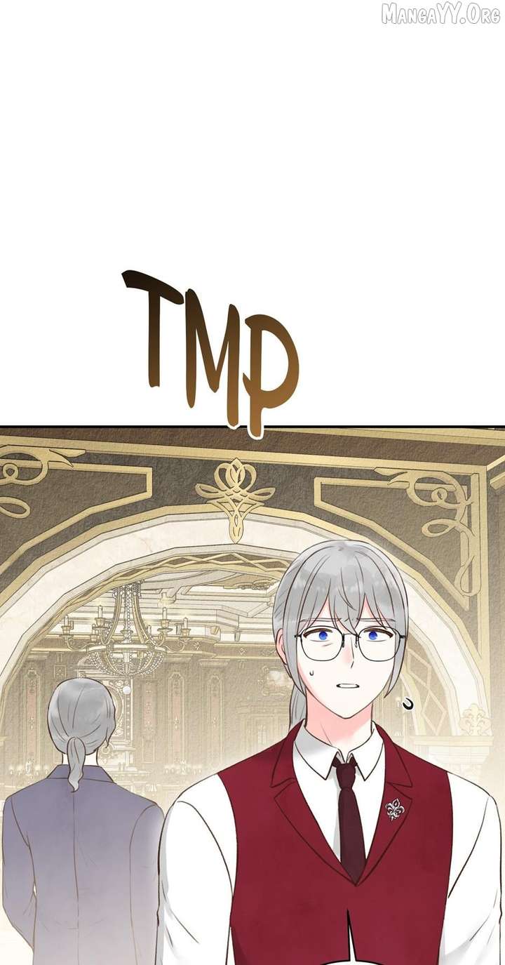 Alissa and the Magic Diary - Chapter 39 Page 56