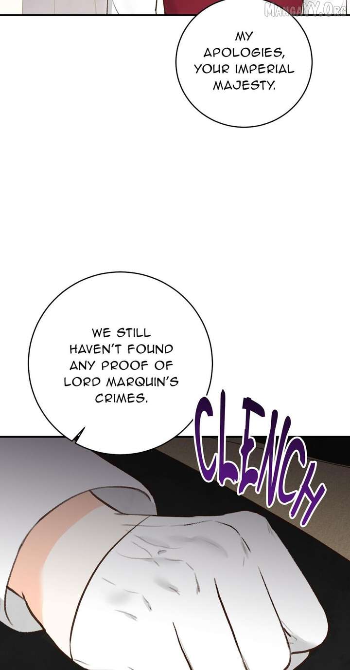 Alissa and the Magic Diary - Chapter 39 Page 57