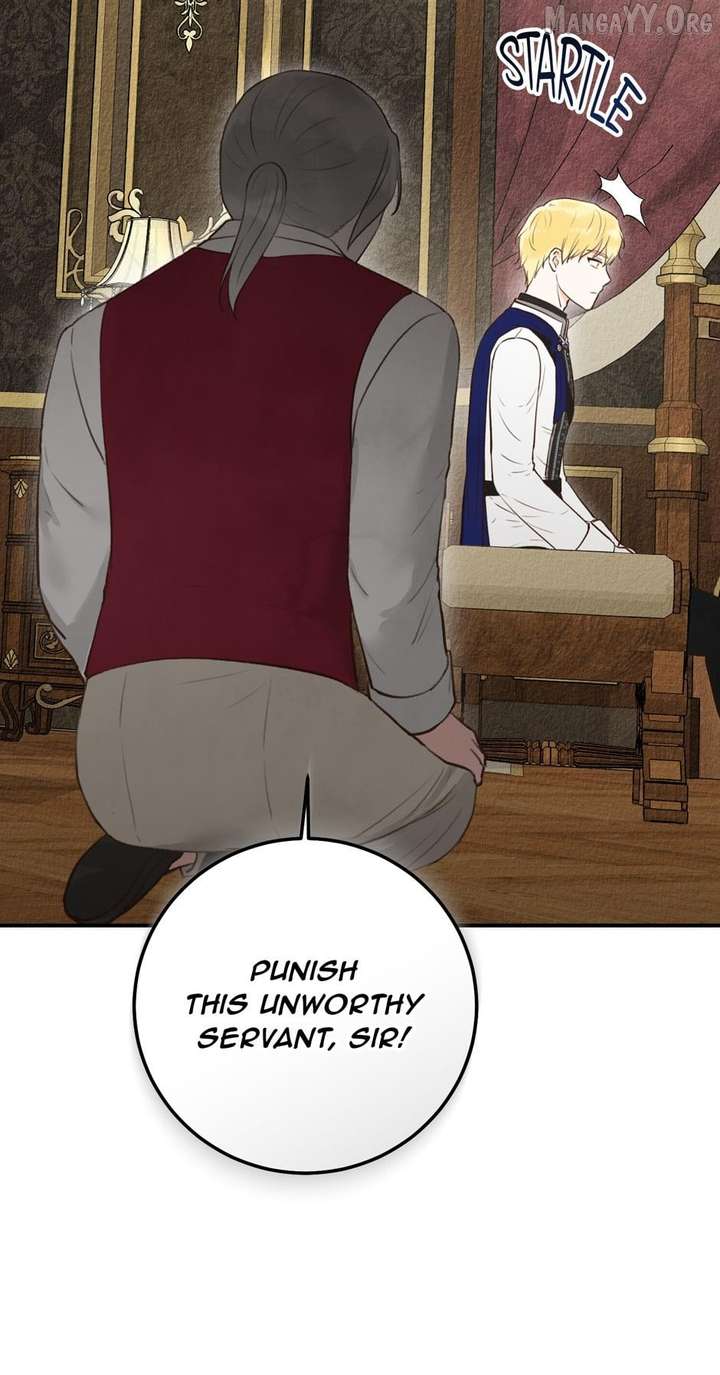 Alissa and the Magic Diary - Chapter 39 Page 59