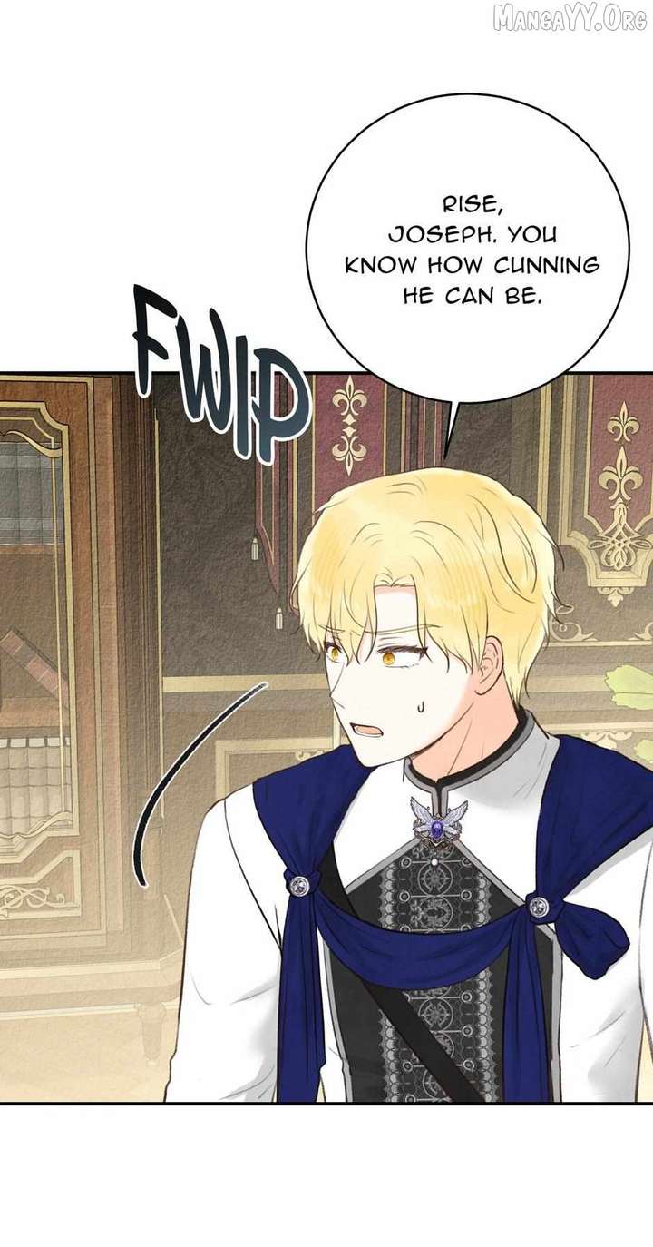 Alissa and the Magic Diary - Chapter 39 Page 60