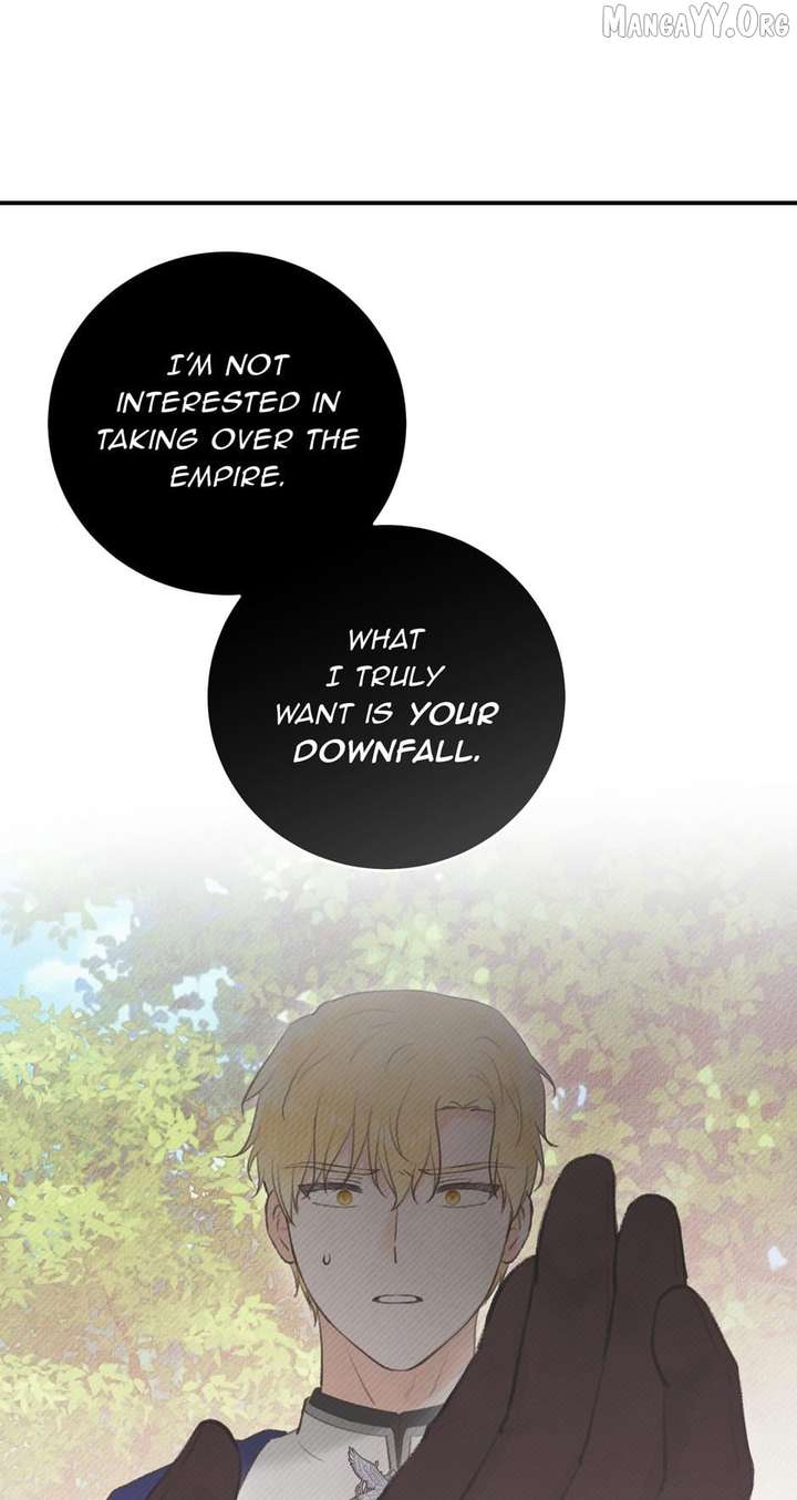 Alissa and the Magic Diary - Chapter 39 Page 61