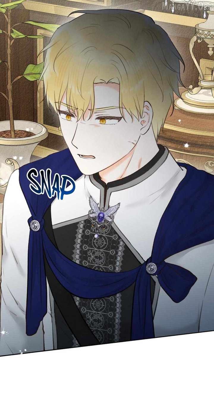 Alissa and the Magic Diary - Chapter 39 Page 65