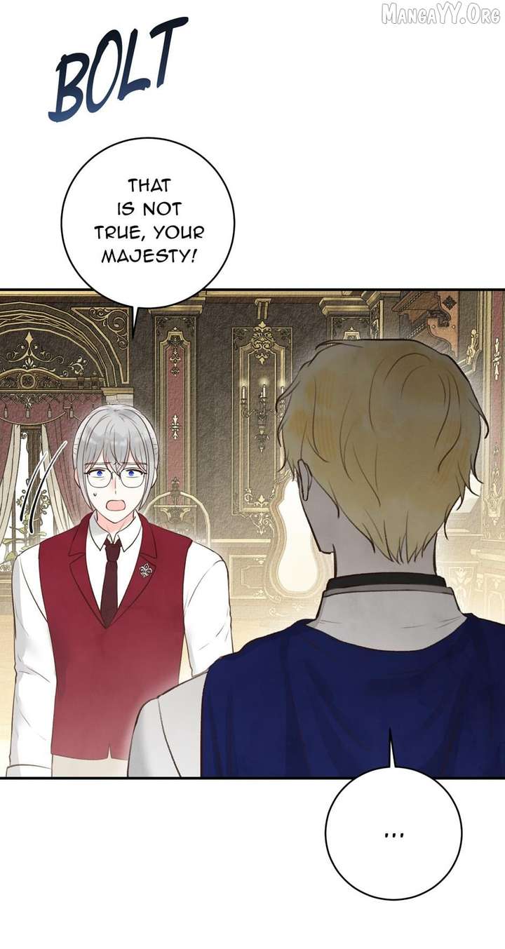 Alissa and the Magic Diary - Chapter 39 Page 66