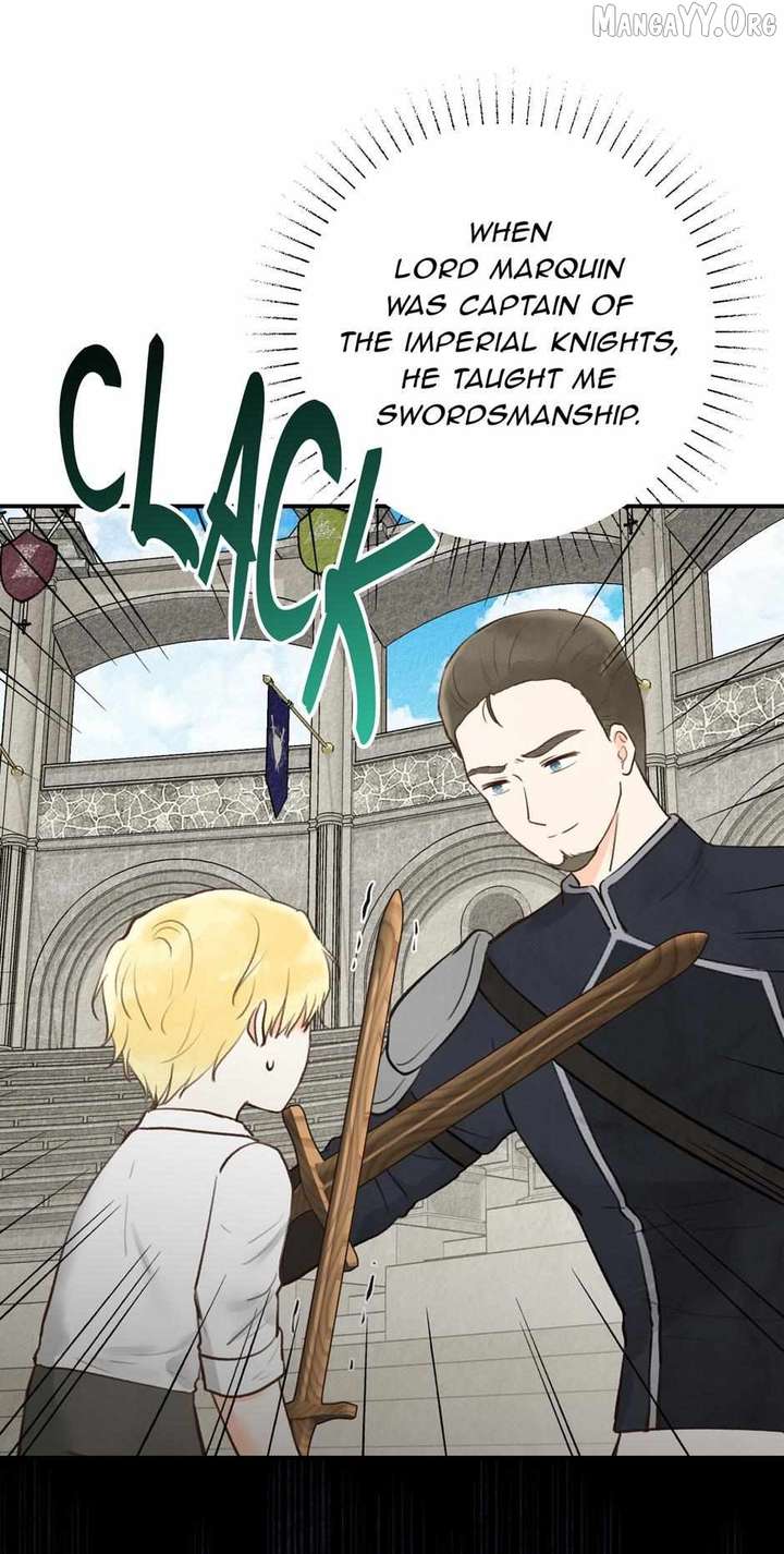 Alissa and the Magic Diary - Chapter 39 Page 71