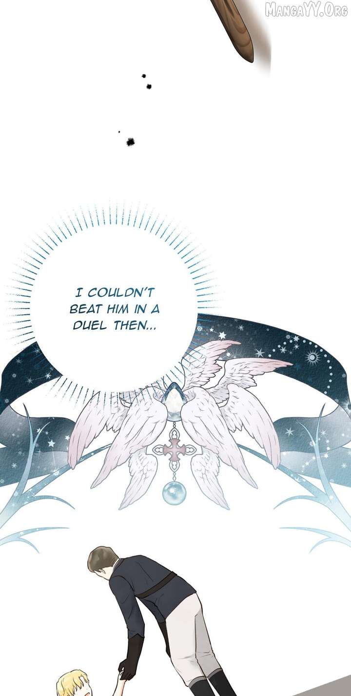 Alissa and the Magic Diary - Chapter 39 Page 73