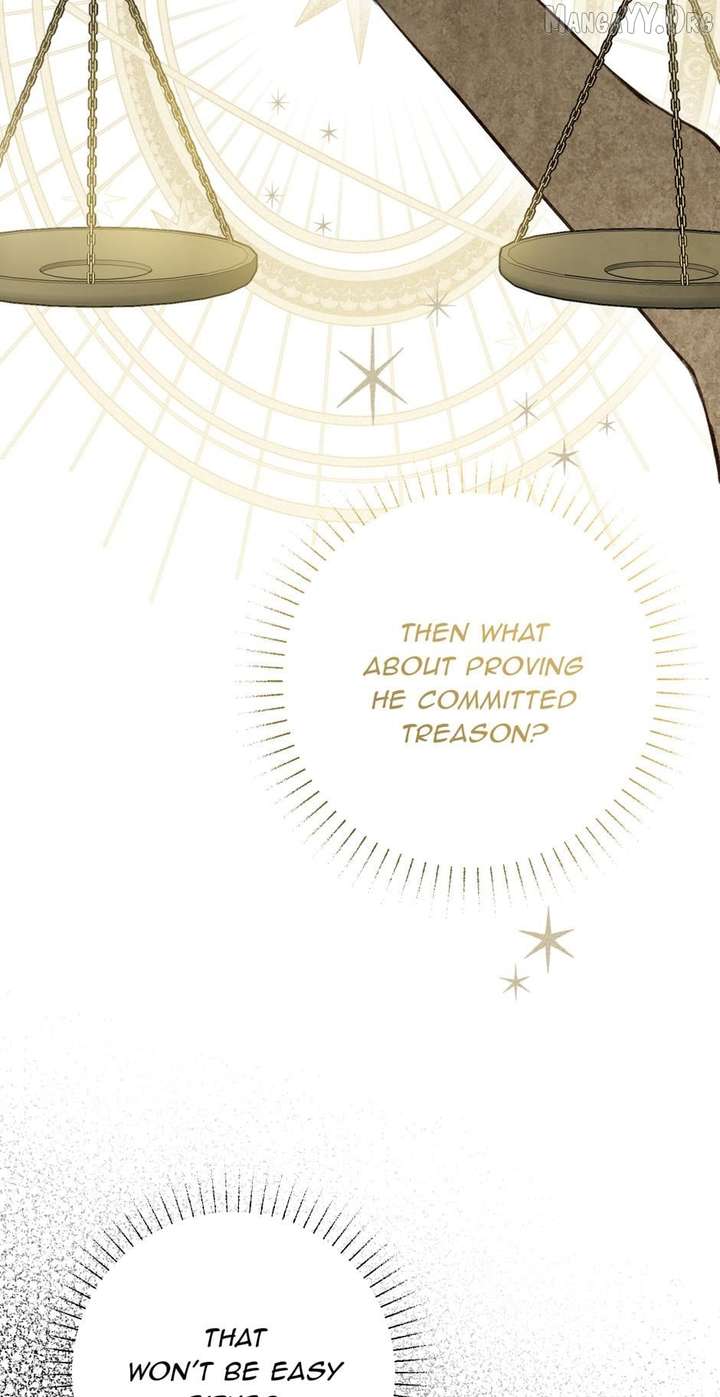 Alissa and the Magic Diary - Chapter 39 Page 76