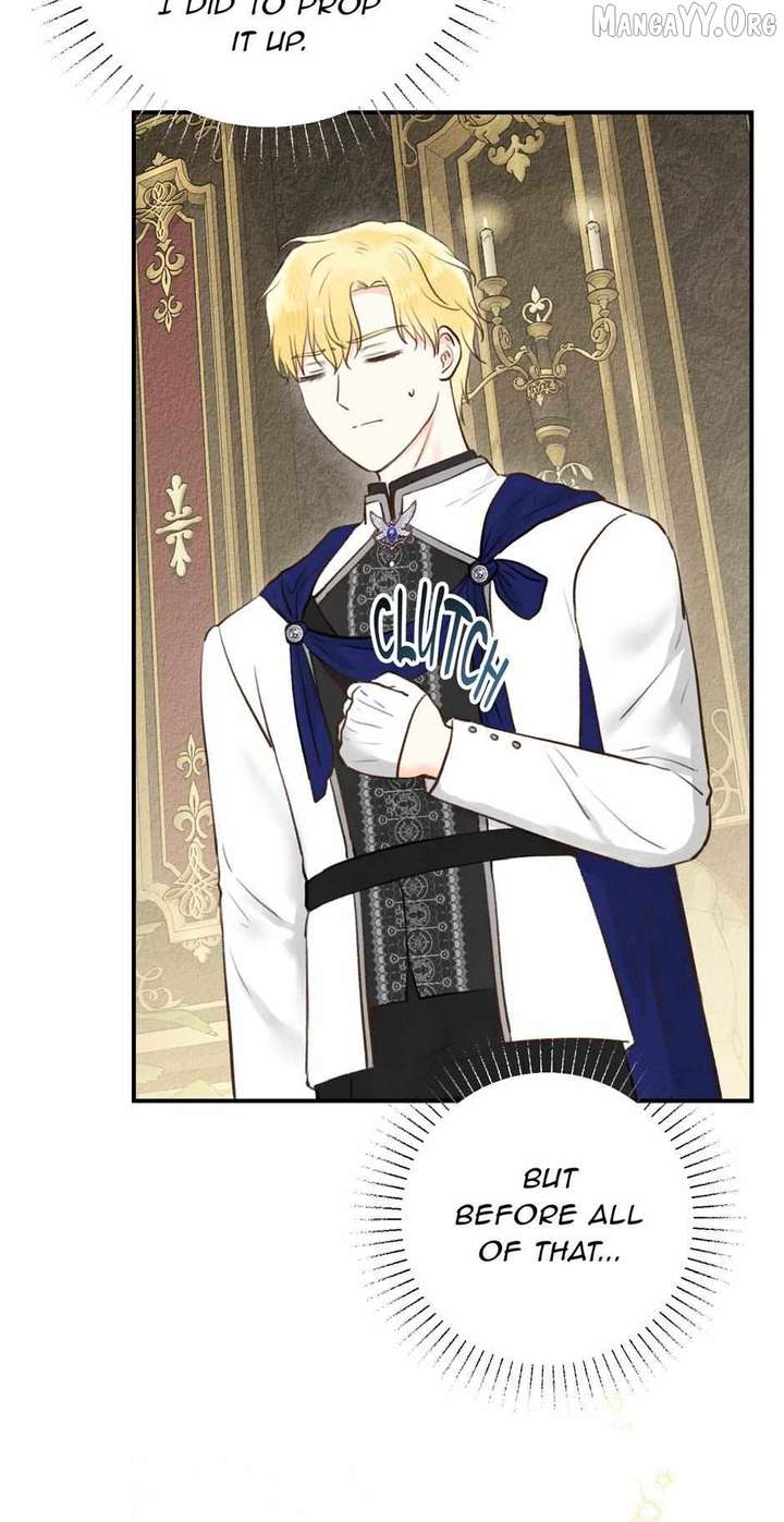 Alissa and the Magic Diary - Chapter 39 Page 79