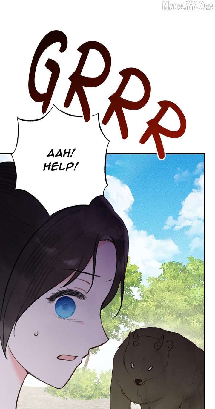 Alissa and the Magic Diary - Chapter 39 Page 8