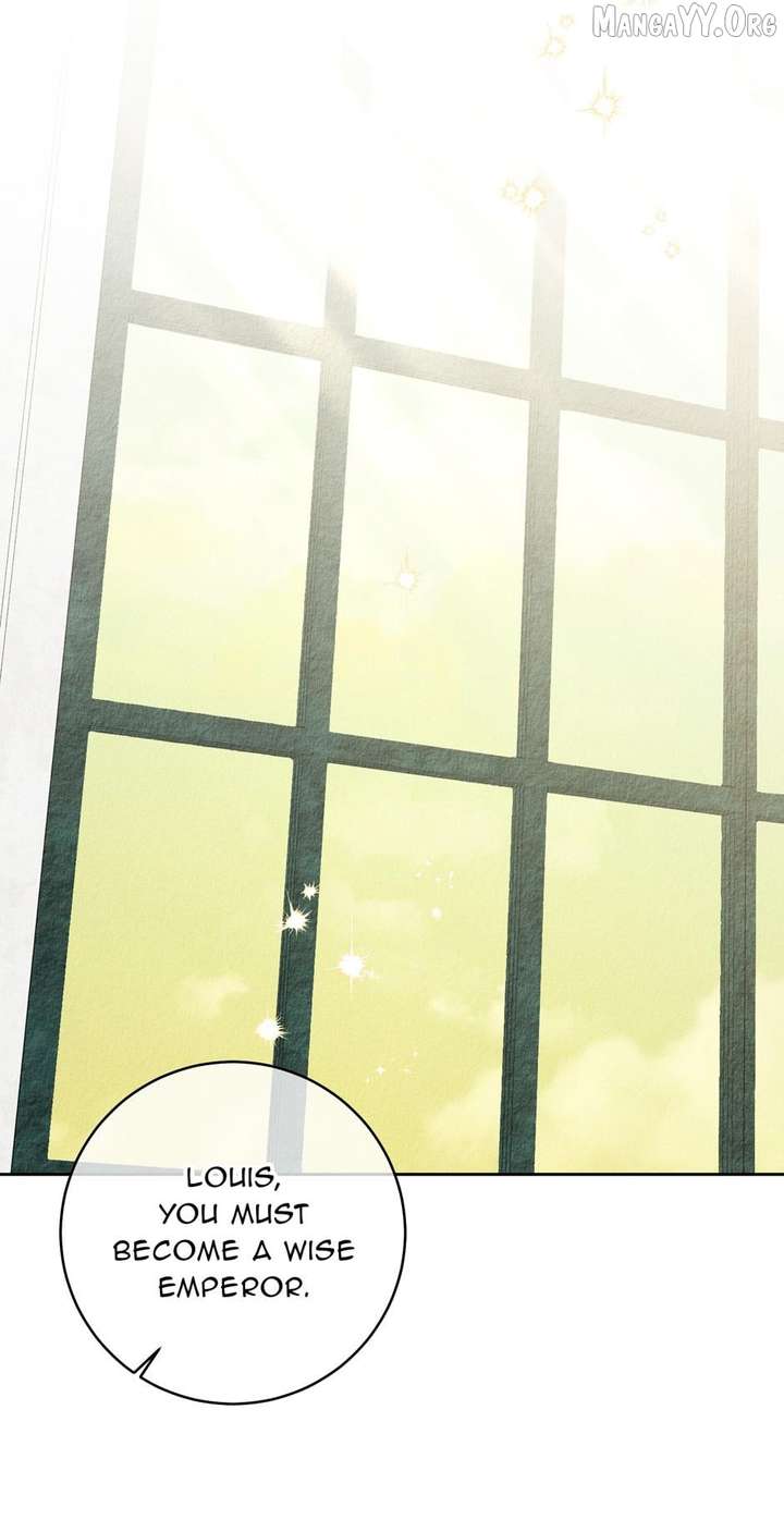 Alissa and the Magic Diary - Chapter 39 Page 80