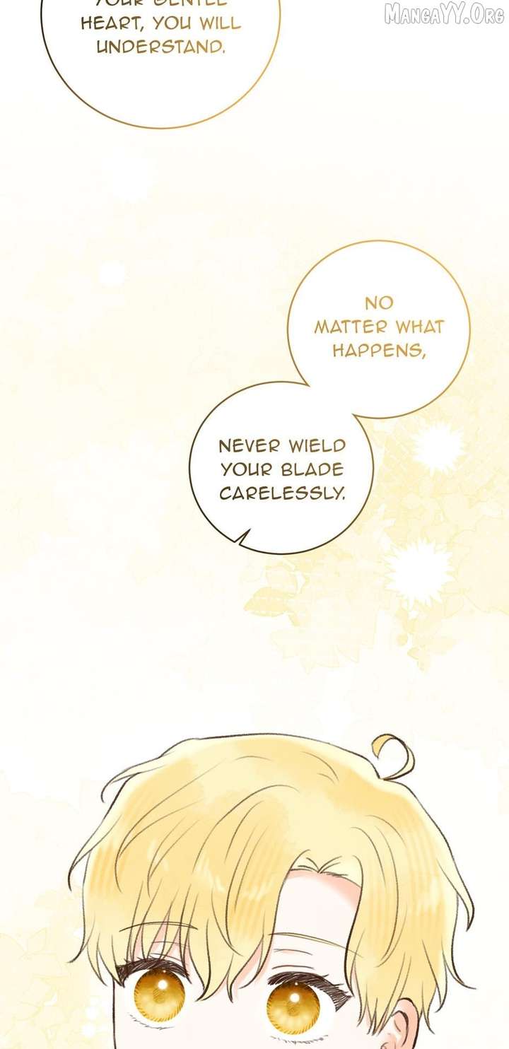 Alissa and the Magic Diary - Chapter 39 Page 82