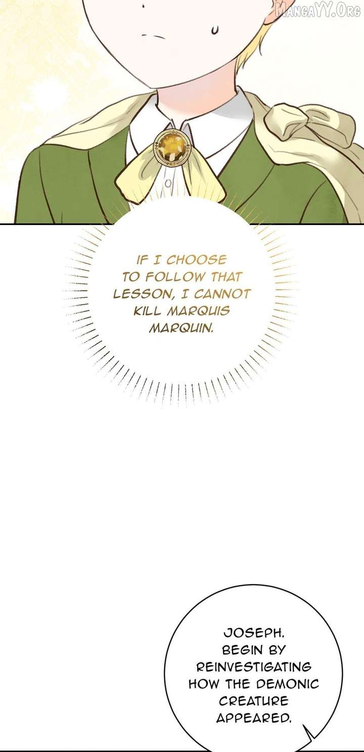 Alissa and the Magic Diary - Chapter 39 Page 83