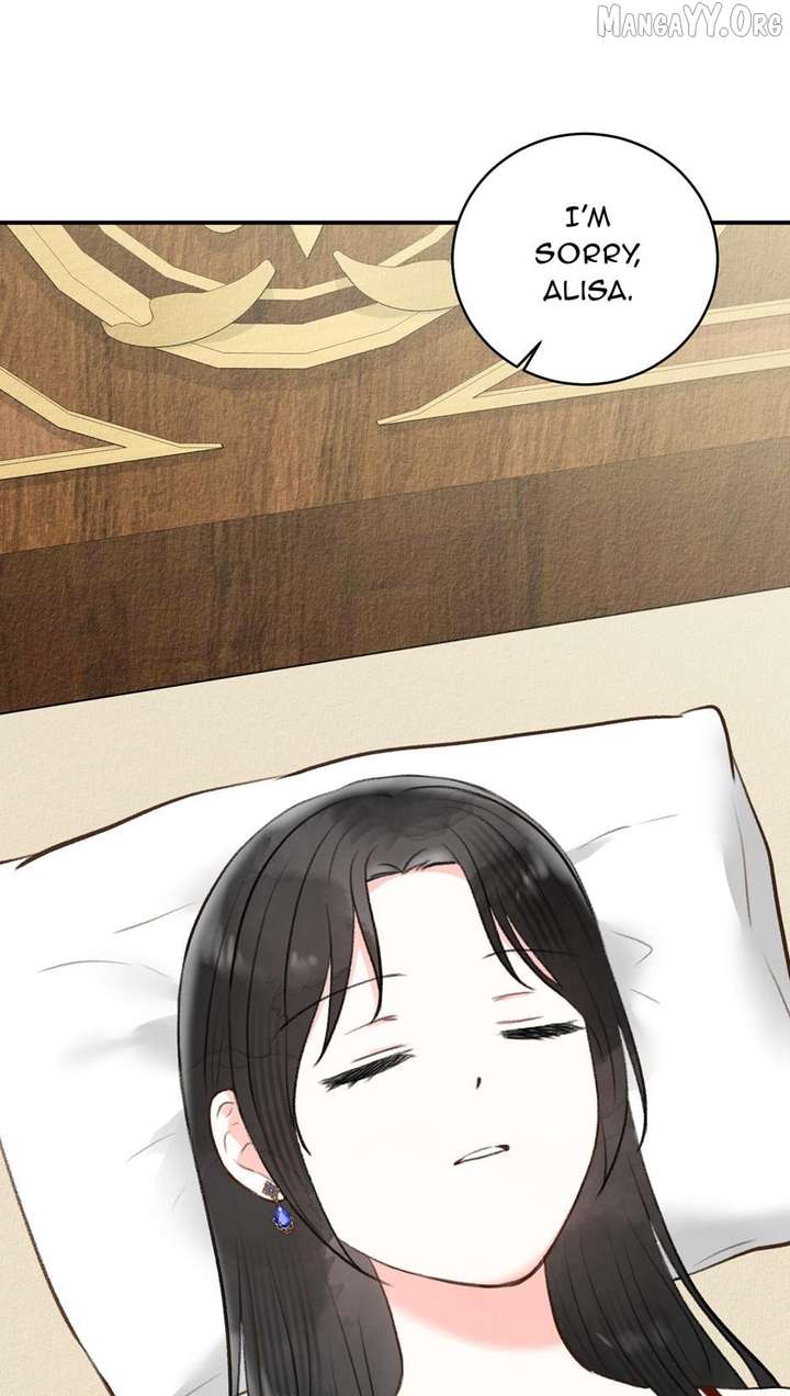 Alissa and the Magic Diary - Chapter 39 Page 86