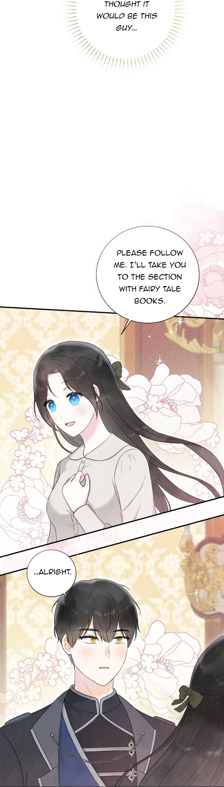 Alissa and the Magic Diary - Chapter 4 Page 19