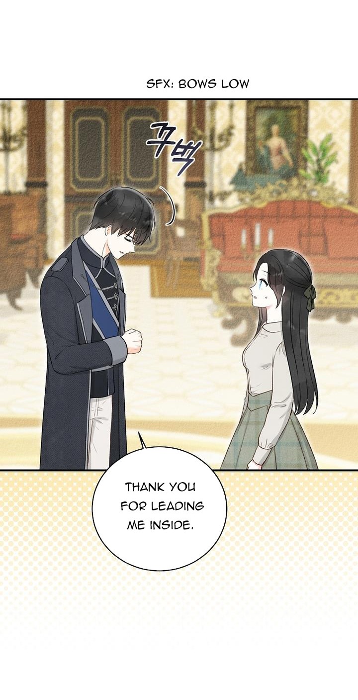 Alissa and the Magic Diary - Chapter 4 Page 22