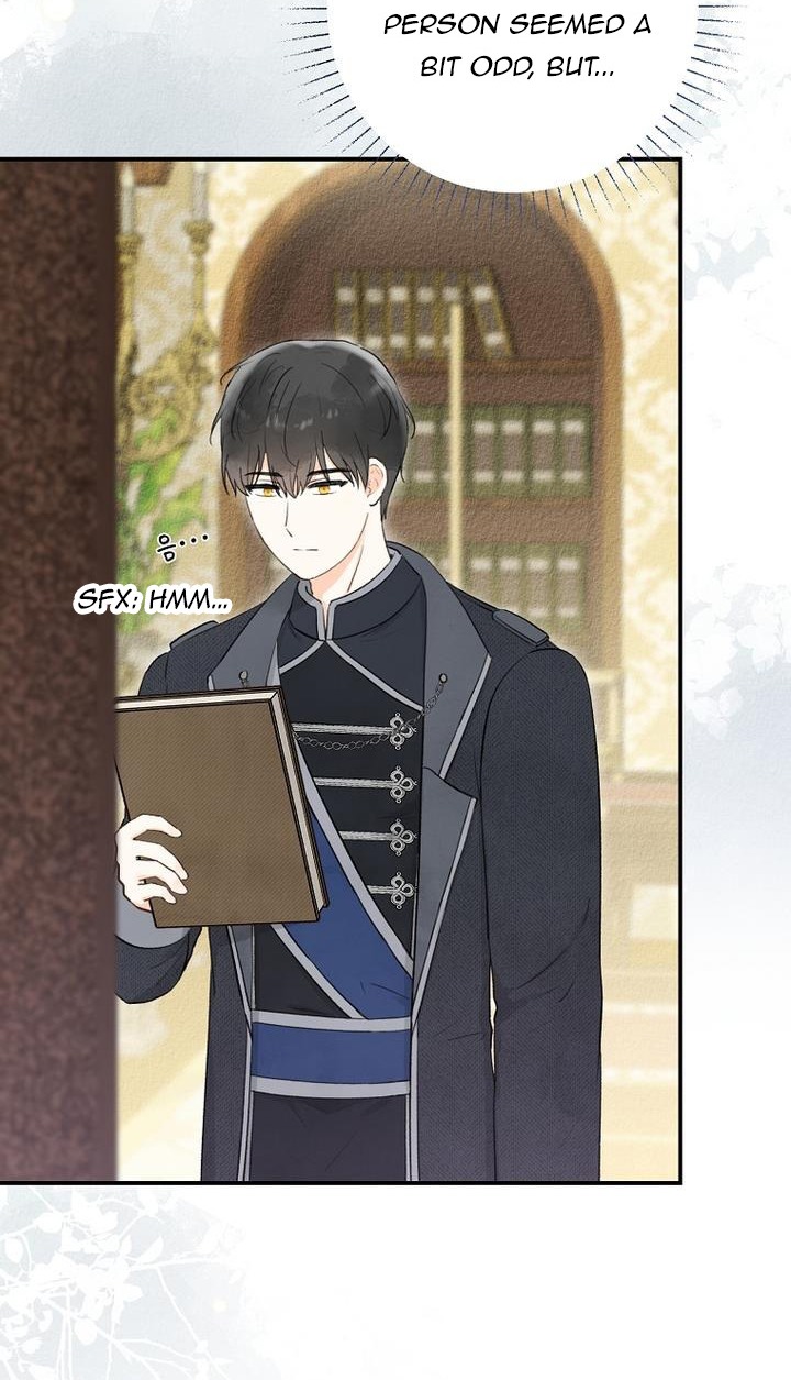 Alissa and the Magic Diary - Chapter 4 Page 25