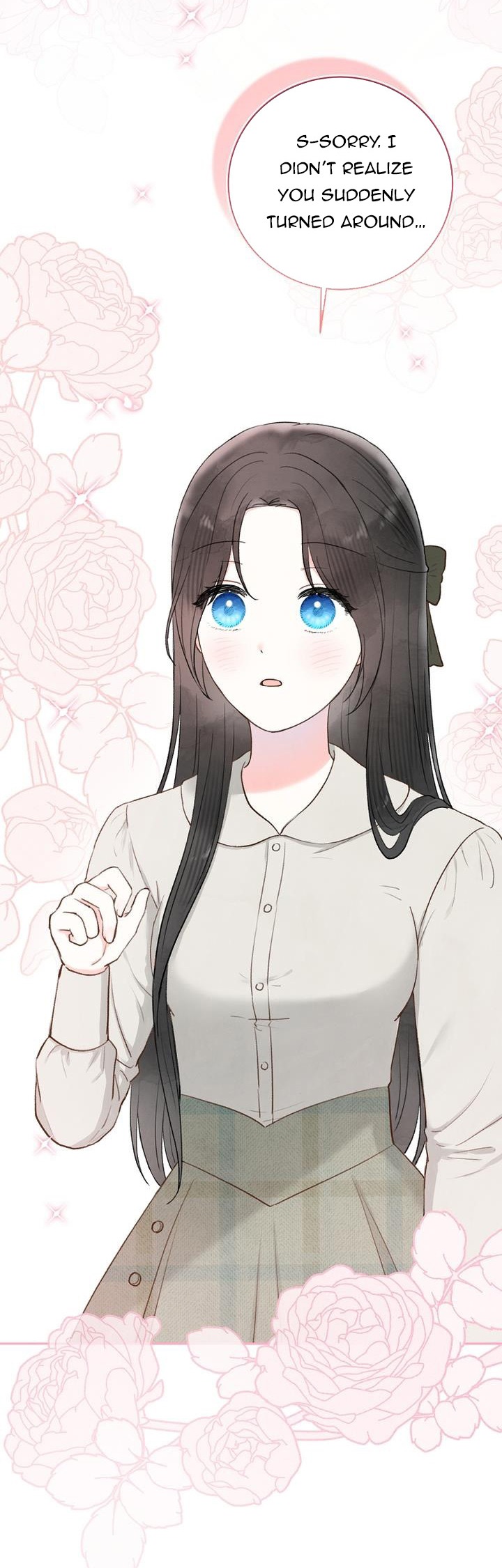 Alissa and the Magic Diary - Chapter 4 Page 28