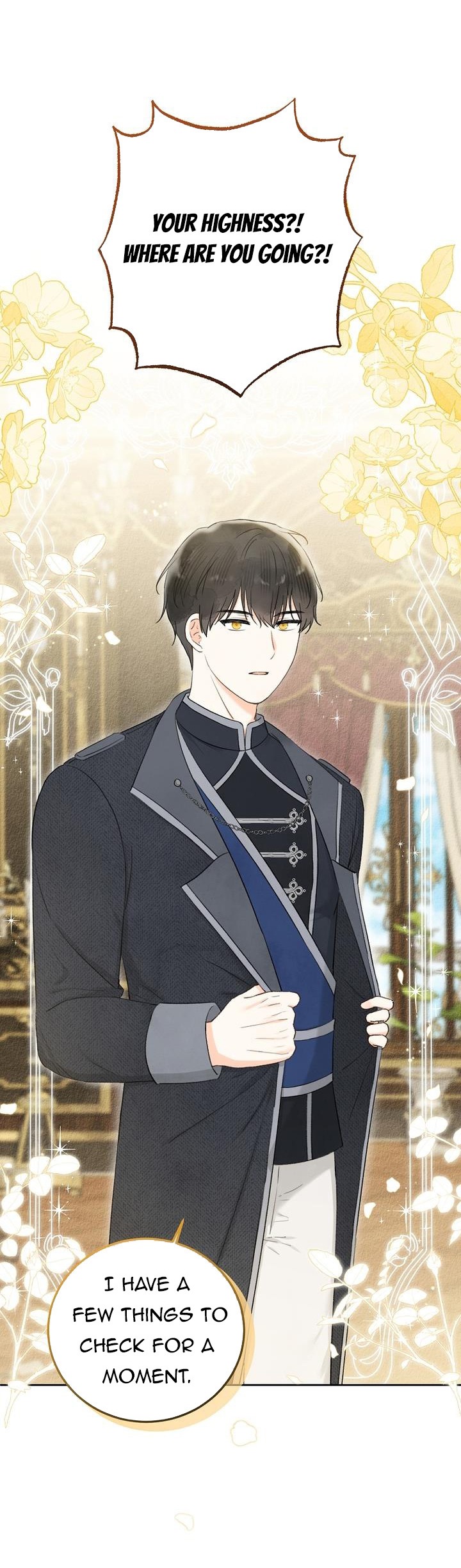 Alissa and the Magic Diary - Chapter 4 Page 4