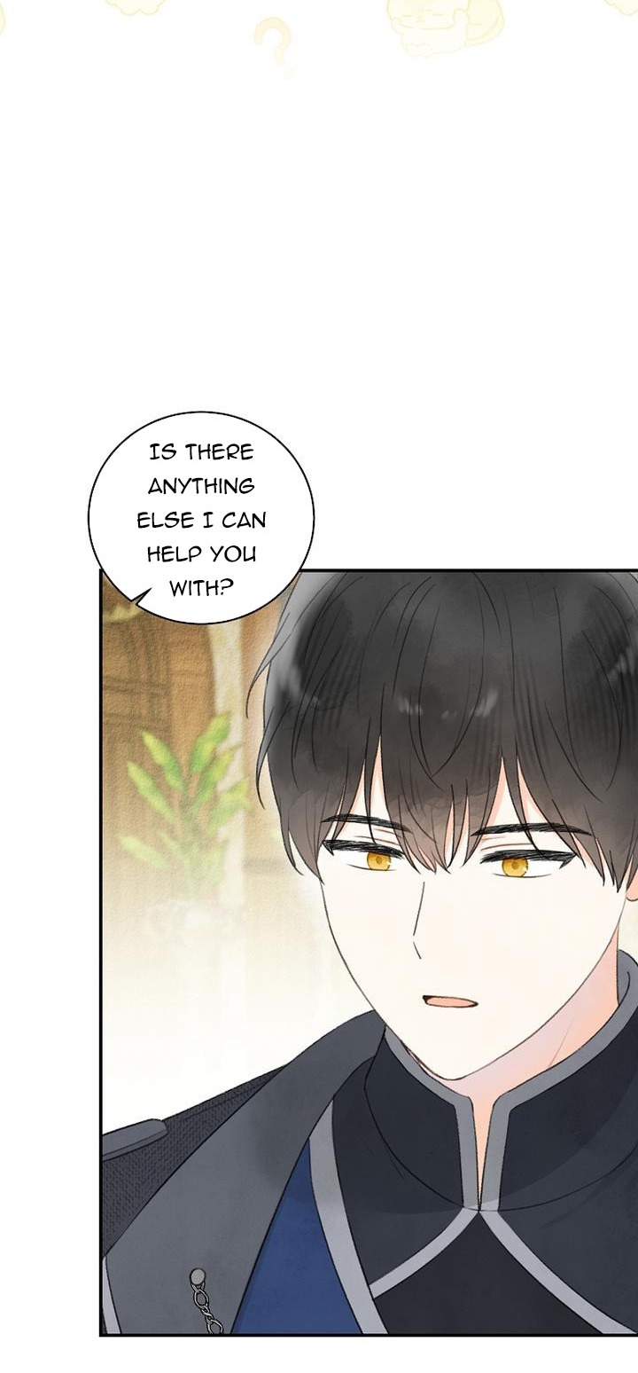 Alissa and the Magic Diary - Chapter 4 Page 51