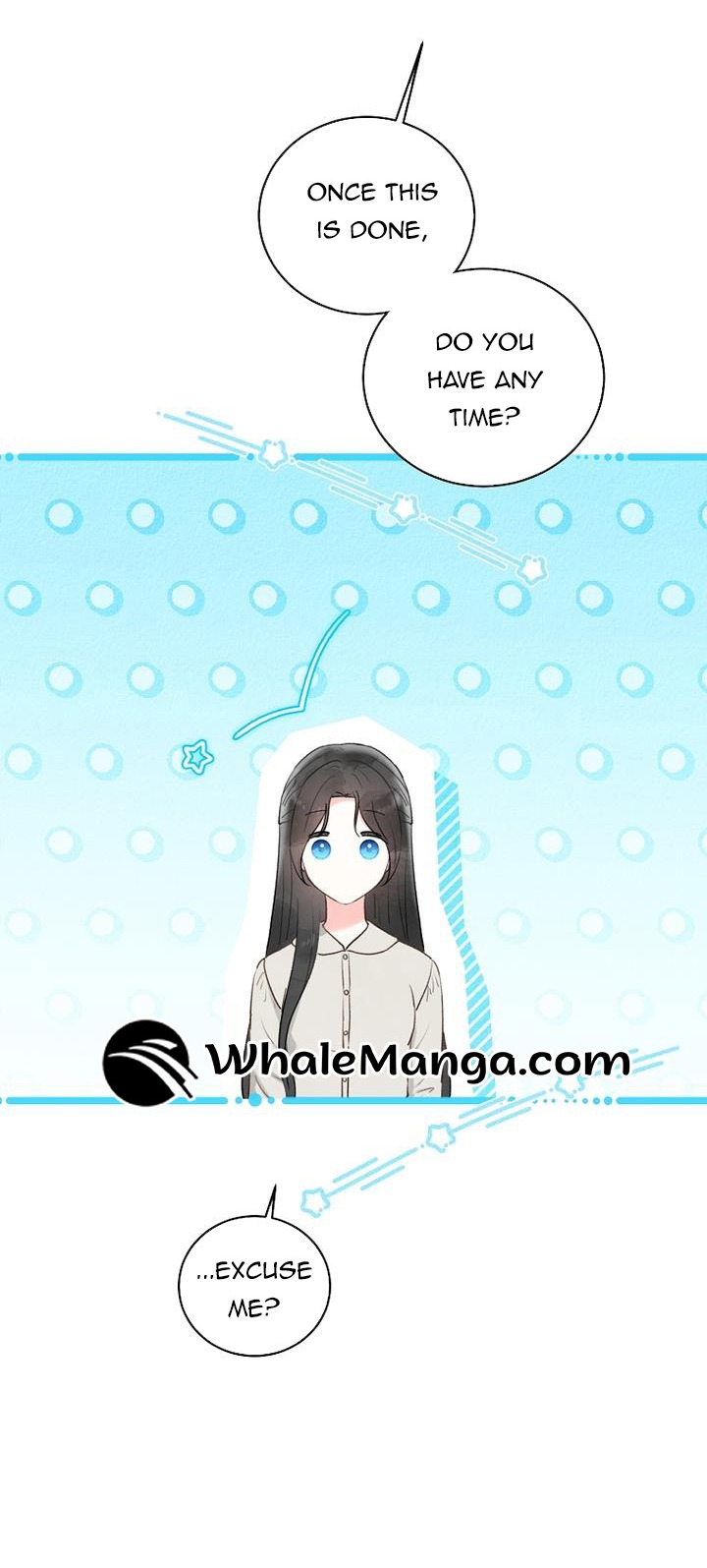 Alissa and the Magic Diary - Chapter 4 Page 52