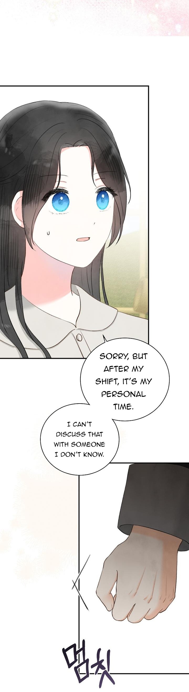 Alissa and the Magic Diary - Chapter 4 Page 55