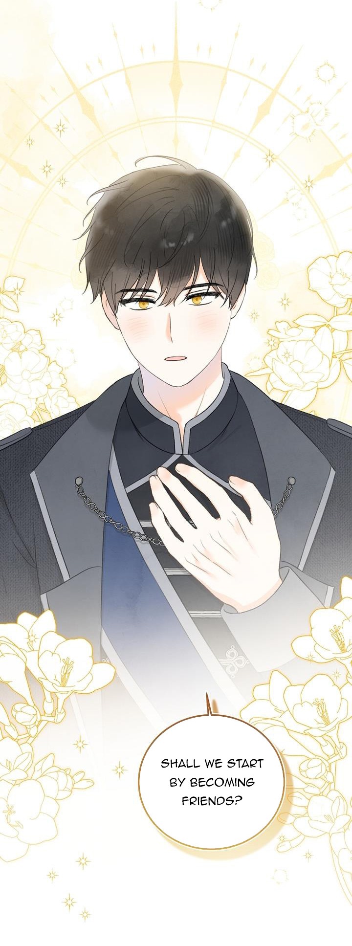 Alissa and the Magic Diary - Chapter 4 Page 59