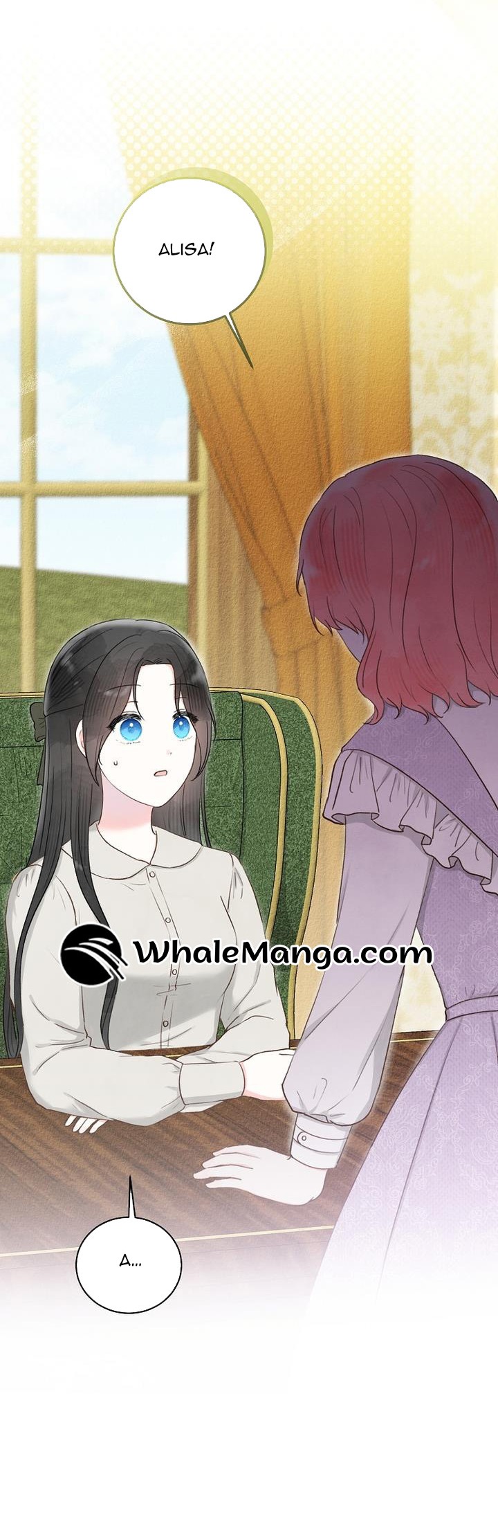 Alissa and the Magic Diary - Chapter 4 Page 63