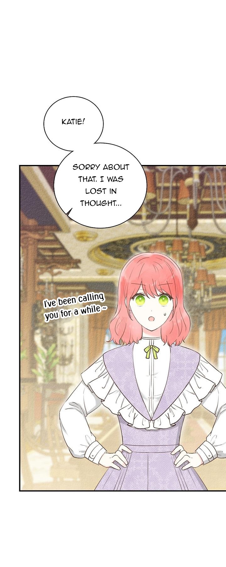 Alissa and the Magic Diary - Chapter 4 Page 64