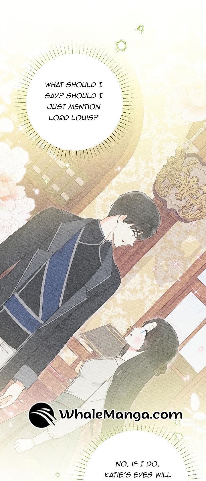 Alissa and the Magic Diary - Chapter 4 Page 66