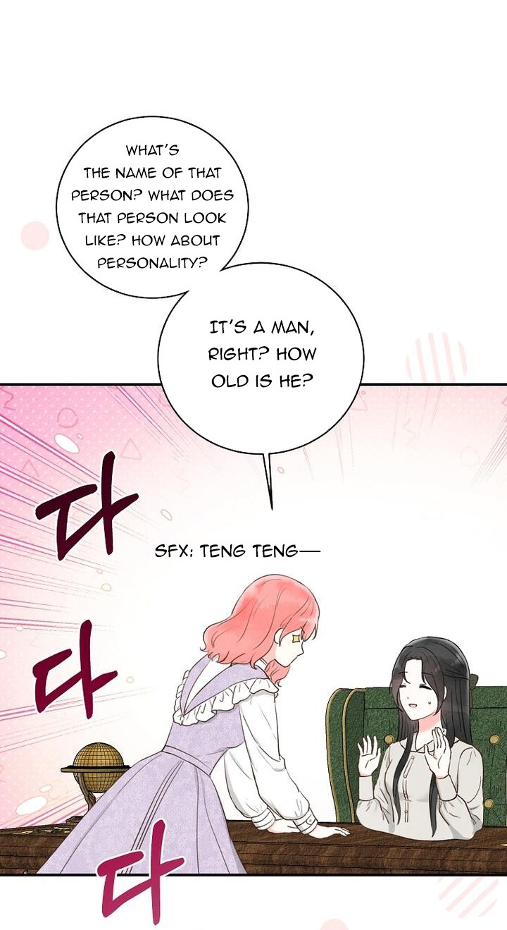 Alissa and the Magic Diary - Chapter 4 Page 70